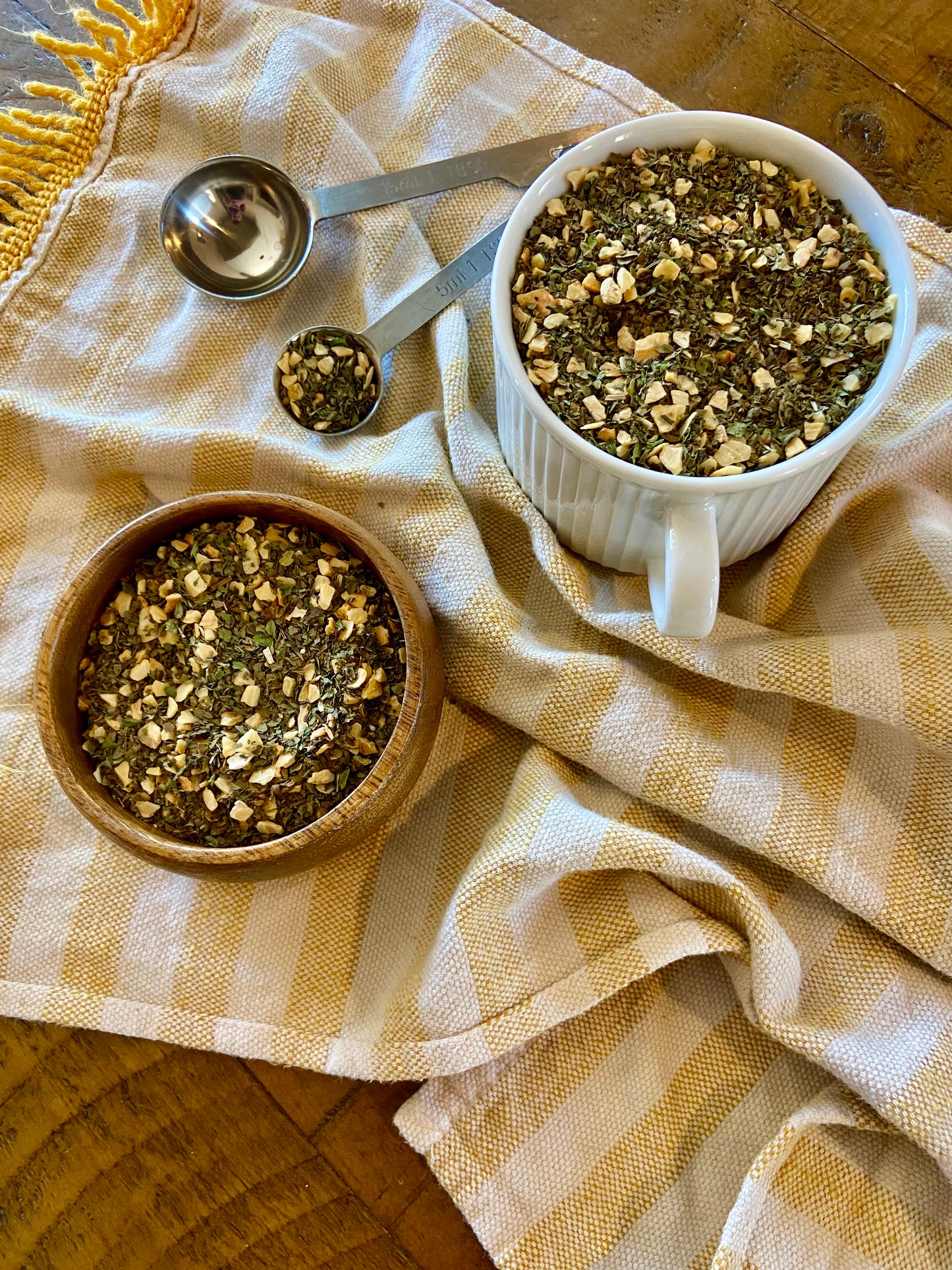 ASL Pasta (I-L-Y) with Basil'ly Pesto Mix - Parents Gone Hiatus