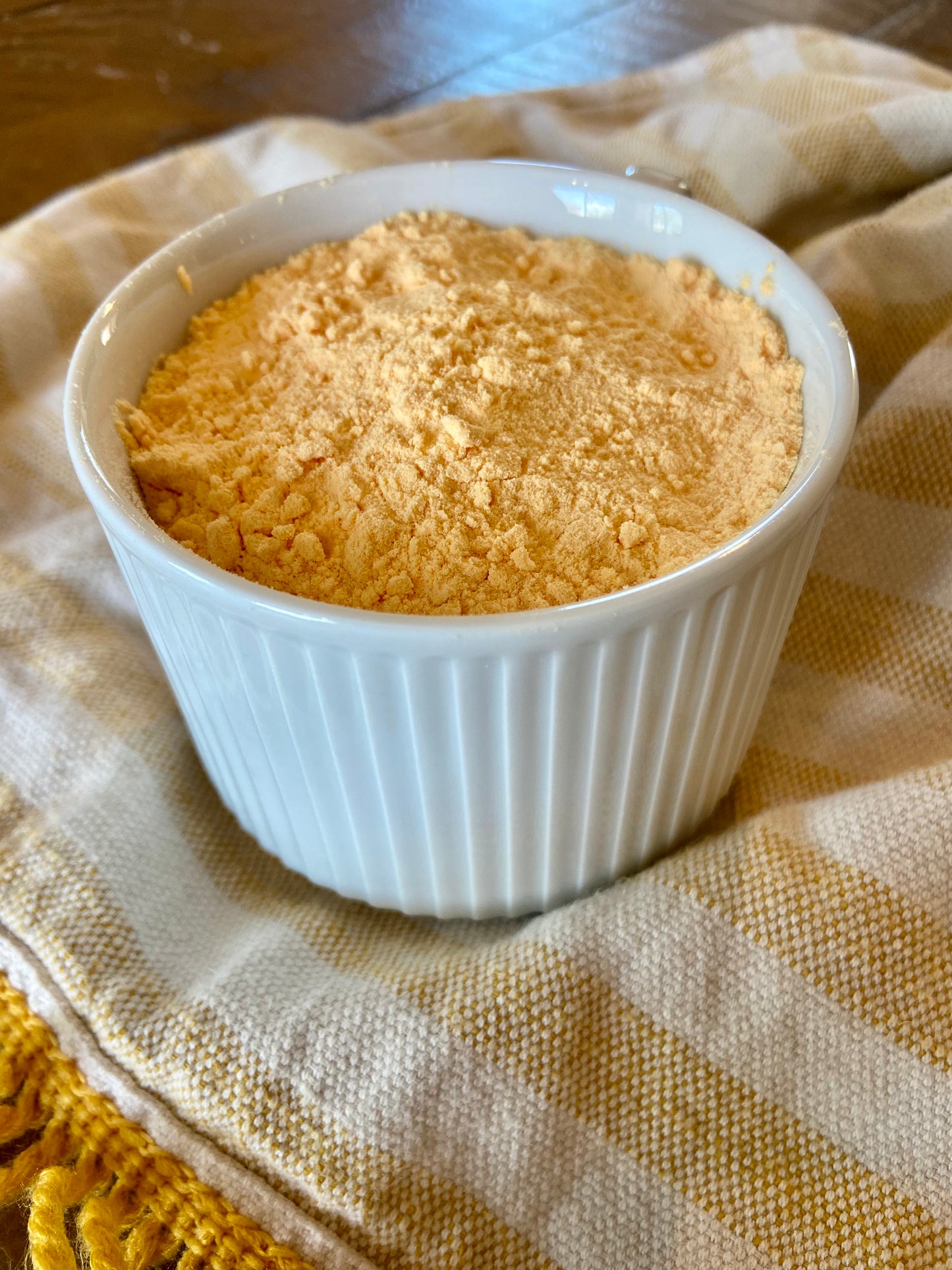 Old-Fashioned Mac & Cheese Powder Mix - Parents Gone Hiatus